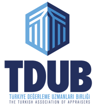 The Turkish Association of Appraisers (TDUB)